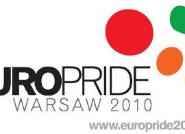 Motyw graficzyn Europride