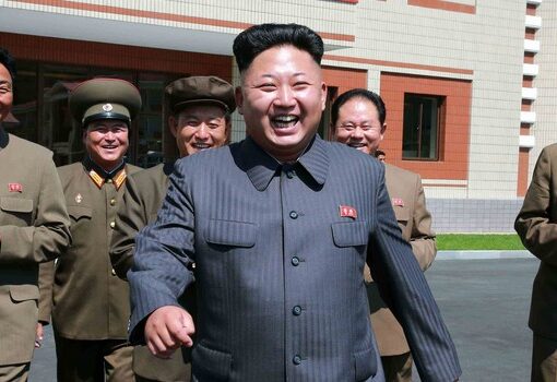 Skundlony tygrys, zgłodniały szczur