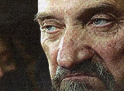 Zniszczę was wszystkich.