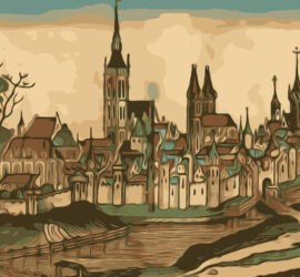 Królestwo Polnych Wolaków