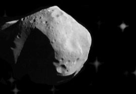 Czy asteroida uderzy w Ziemię?