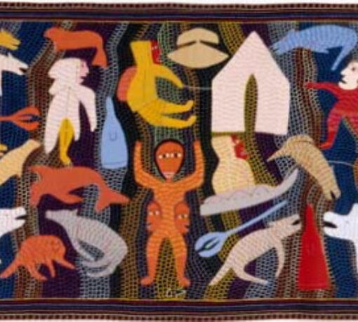 Pomiędzy dobrem i złem