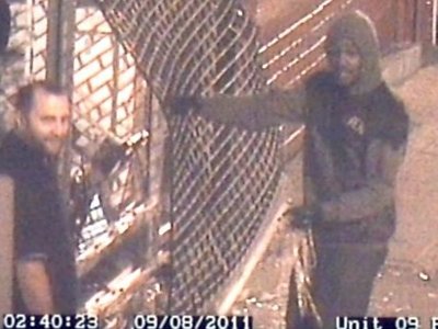 Interracial cooperation