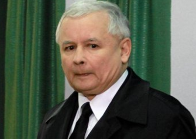 Ciężki los prezesa