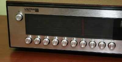 Tuner Kleopatra