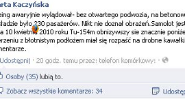 Z Facebooka