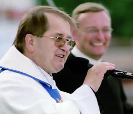 Nowa inteligencja Kościoła