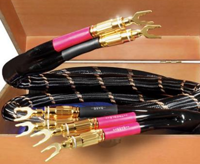 Nic nie gra tak jak te kable.