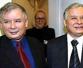 Zmora polskiej polityki