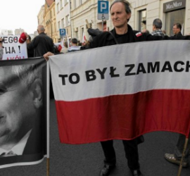 Marsz nieprzejednanych