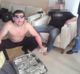 Najsłynniejszy polski agent