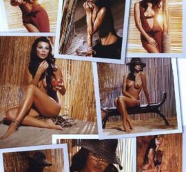 Legalne cycki z Playboya