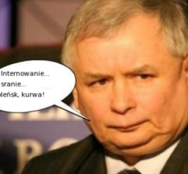 Złote myśli Jarosława