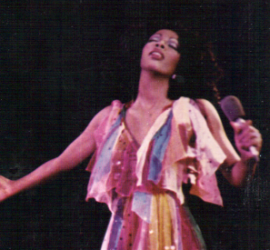 Donna Summer