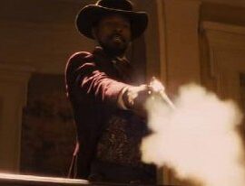 Jedna z finałowych scen filmu