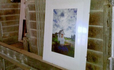 Fotografia z pleneru