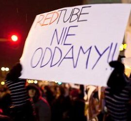 Redtube nie oddamy.