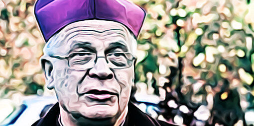 Bóþg nie wierzy w człowieka