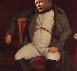 Na wyspieŚŚwiętej Krystyny