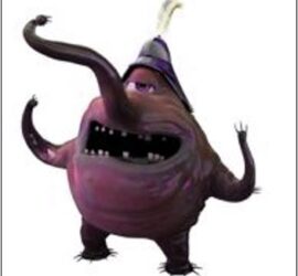 Pół żartem i nie na serio