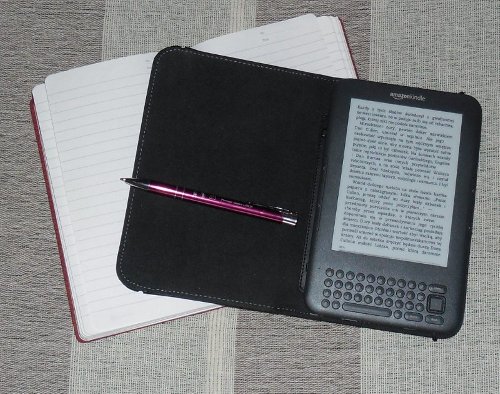 kindle-edu