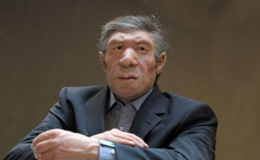 Requiem dla neandertalczyka