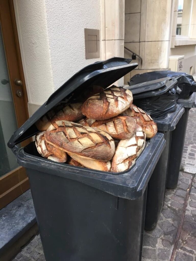 nadprodukcja