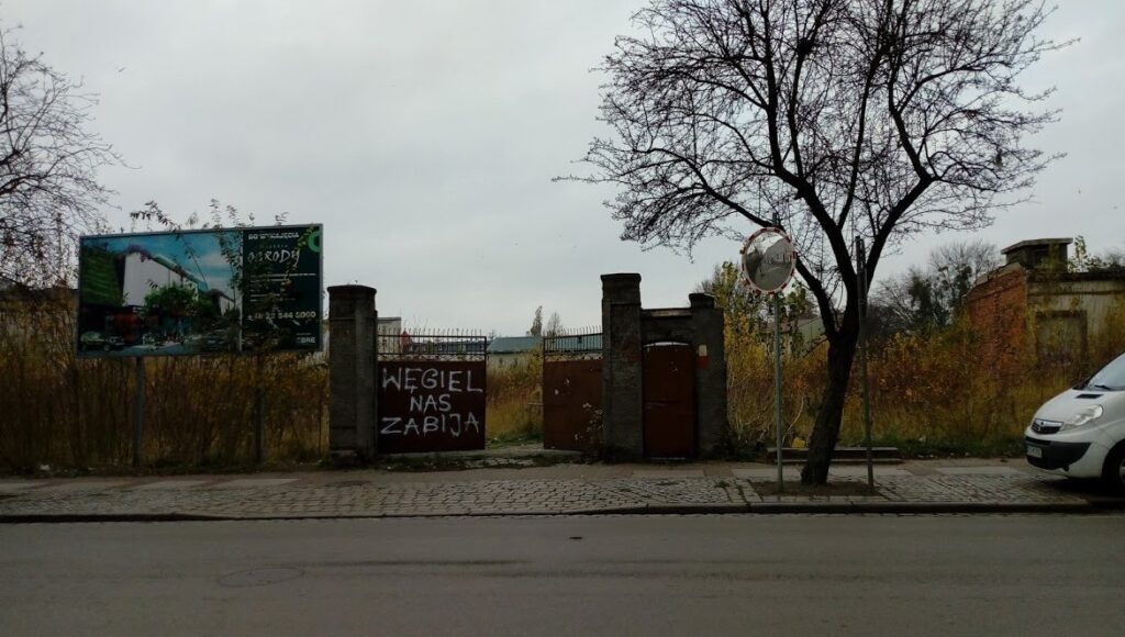 Przypadkowe symbole