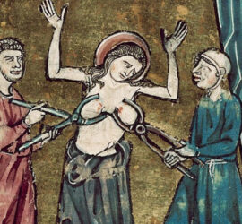 Jesień średniowiecza