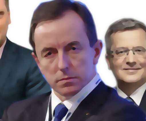 Zmierzch dziadersów