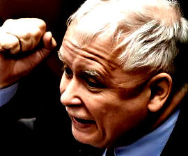 Zło atakuje Polskę