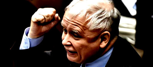 Zło atakuje Polskę