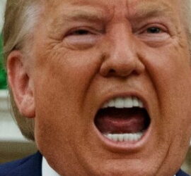 Świat stanął na głowie