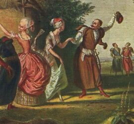 Polemika Kordiana z Chamem