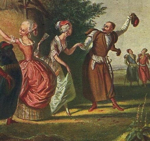 Polemika Kordiana z Chamem