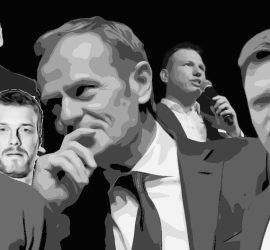 Nikt nie jest prorokiem